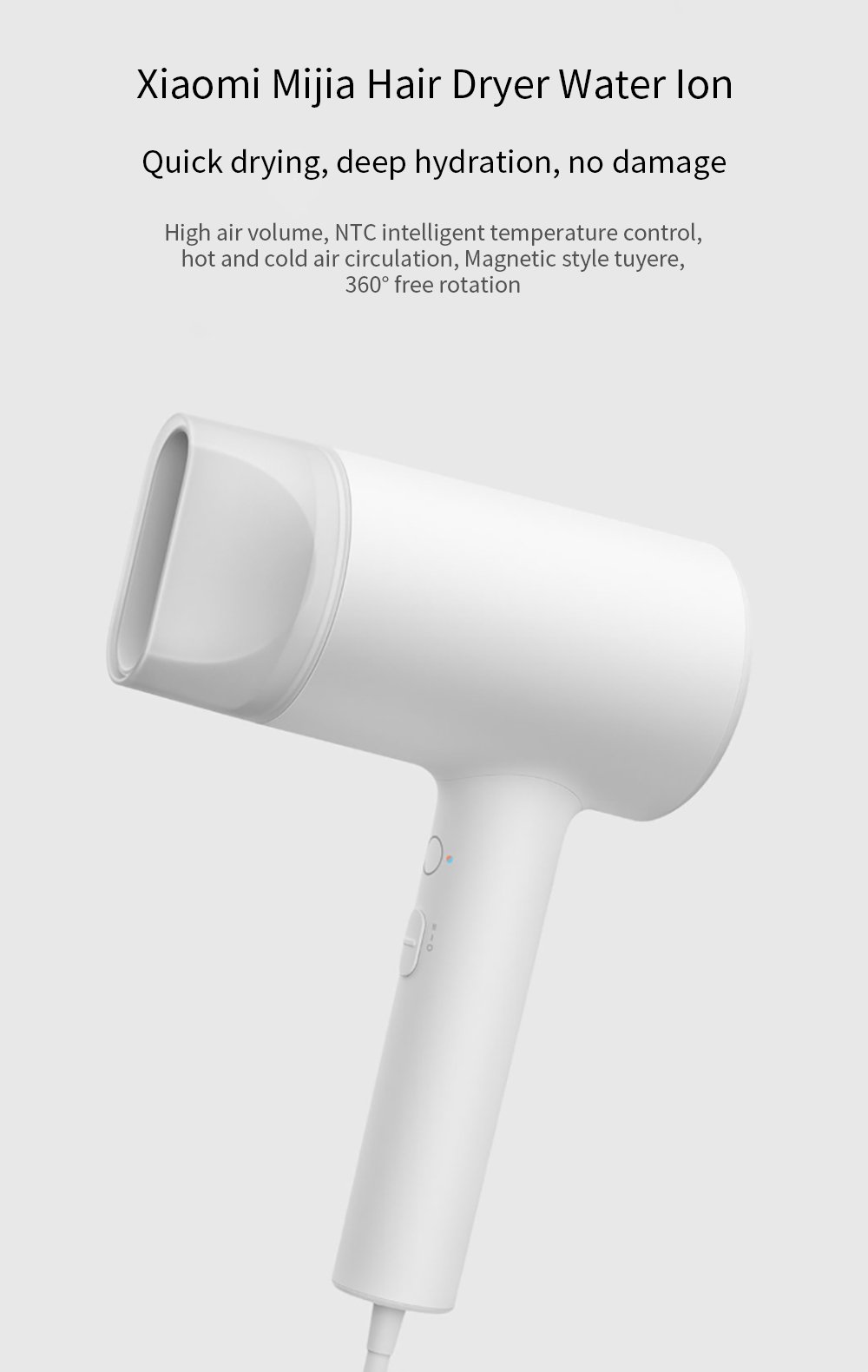 Original Xiaomi Mijia 0.5mm Aluminum Signature Roller Ball Pen Switzerland  Imported Refill Pen - SpanningGlobal