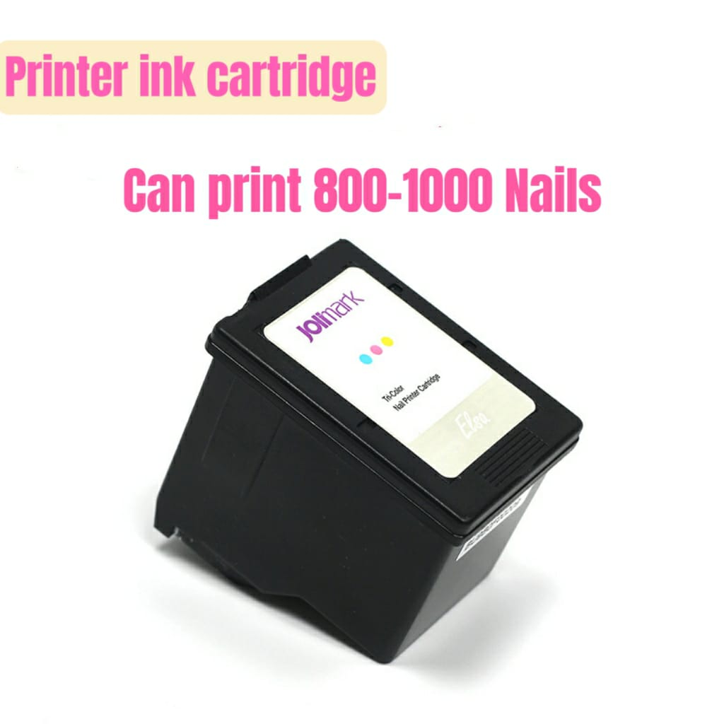 3D Mobile Phone Nail Printer Portable Nail Printer Art Equipment